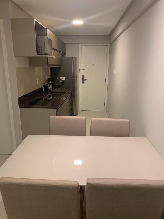 Apartamento Praia De Tambau João Pessoa Esterno foto